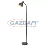 RÁBALUX 5602 Mackenzie, állólámpa, E27 1X MAX 60W 230V