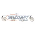   RÁBALUX 5620 Hazel, spot lámpa, 4xE14 4X MAX 15W 230V A++ -> E