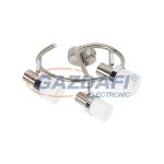   RÁBALUX 5633 Finian, spot lámpa, 3xE14 3X MAX 40W 230V A++ -> E