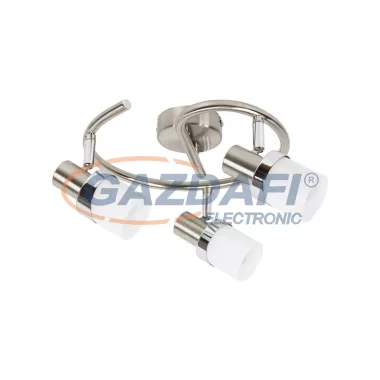 RÁBALUX 5633 Finian, spot lámpa, 3xE14 3X MAX 40W 230V A++ -> E