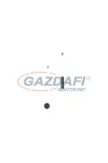 RÁBALUX 5640 Andromeda,Függeszték, LED  7W 230V  3000K 460lm A+