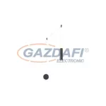   RÁBALUX 5640 Andromeda,Függeszték, LED  7W 230V  3000K 460lm A+