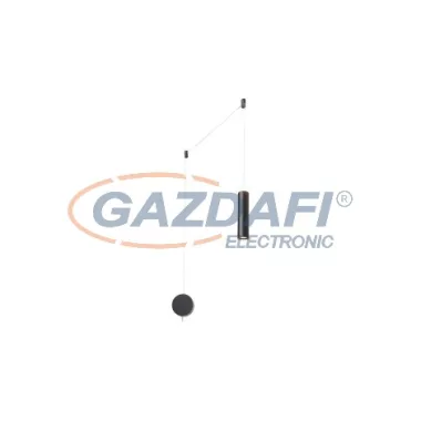 RÁBALUX 5640 Andromeda,Függeszték, LED 7W 230V 3000K 460lm A+ RÁBALUX 5640 Andromeda,Függeszték, LED 7W 230V 3000K 460lm A+