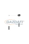 RÁBALUX 5641 Andromeda,Függeszték,2xLED 14W 230V  3000K 920lm A
