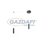   RÁBALUX 5641 Andromeda,Függeszték,2xLED 14W 230V  3000K 920lm A