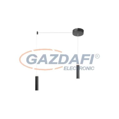 RÁBALUX 5641 Andromeda,Függeszték,2xLED 14W 230V  3000K 920lm A