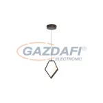   RÁBALUX 5642 Silvana,Függeszték, LED  15W 230V  3000K 1200lm A+