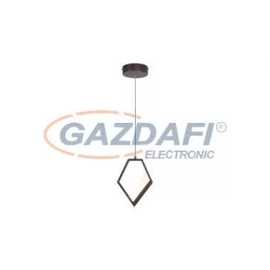 RÁBALUX 5642 Silvana,Függeszték, LED  15W 230V  3000K 1200lm A+