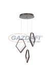 RÁBALUX 5643 Silvana,Függeszték,3xLED 45W,kör 230V 3000K 3600lm A RÁBALUX 5643 Silvana,Függeszték,3xLED 45W,kör 230V 3000K 3600lm A