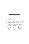 RÁBALUX 5644 Silvana,Függeszték,3xLED 45W,sor 230V 3000K 3600lm A RÁBALUX 5644 Silvana,Függeszték,3xLED 45W,sor 230V 3000K 3600lm A