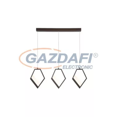 RÁBALUX 5644 Silvana,Függeszték,3xLED 45W,sor 230V 3000K 3600lm A RÁBALUX 5644 Silvana,Függeszték,3xLED 45W,sor 230V 3000K 3600lm A