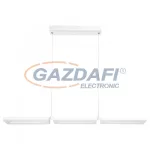   RÁBALUX 5649 Alana,Függeszték,3xLED 48W 230V  3000K 2800lm A