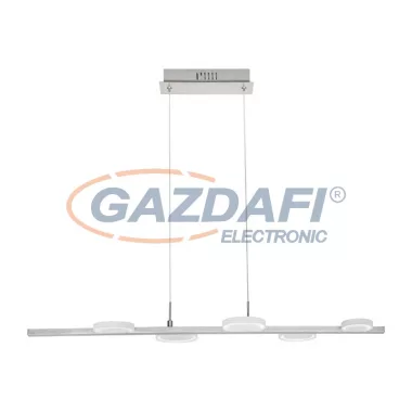 RÁBALUX 5657 Lorraine,Függeszték, LED 20W 230V 3000K 1150lm A RÁBALUX 5657 Lorraine,Függeszték, LED 20W 230V 3000K 1150lm A
