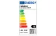 RÁBALUX 5657 Lorraine,Függeszték, LED 20W 230V 3000K 1150lm A RÁBALUX 5657 Lorraine,Függeszték, LED 20W 230V 3000K 1150lm A
