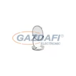   RÁBALUX 5669 Assana, asztali lámpa, LED 6W 230V 3000K 380lm A