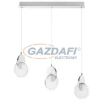   RÁBALUX 5670 Assana,Függeszték,3xLED 22W 230V  3000K 1400lm A