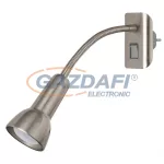   RÁBALUX 5672 Anja, spot lámpa, E14 1X MAX 40W 230V A++ -> E