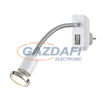   RÁBALUX 5673 Dobra, spot lámpa, E14 1X MAX 40W 230V 3000K 340lm A+