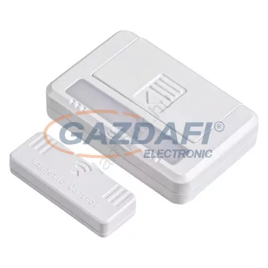 RÁBALUX 5675 Magnus, fiók- és szekrényvilágítás LED 0,5W, fehér, 2db 3V 3000K 35lm