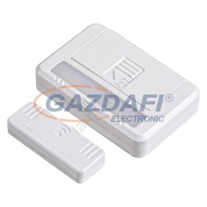   RÁBALUX 5675 Magnus, fiók- és szekrényvilágítás LED 0,5W, fehér, 2db 3V 3000K 35lm
