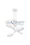 RÁBALUX 5680 Jayden,Függeszték,5xLED 24W 230V 3000K 1728lm A RÁBALUX 5680 Jayden,Függeszték,5xLED 24W 230V 3000K 1728lm A