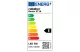 RÁBALUX 5716 Beata fürdőszobai lámpa spot lámpa LED 5W króm 230V 4000K 465lm