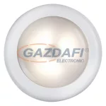   RÁBALUX 5730 Milo, éjszakai lámpa, LED 0,5W, fehér 4, 5V 4000K 30lm A