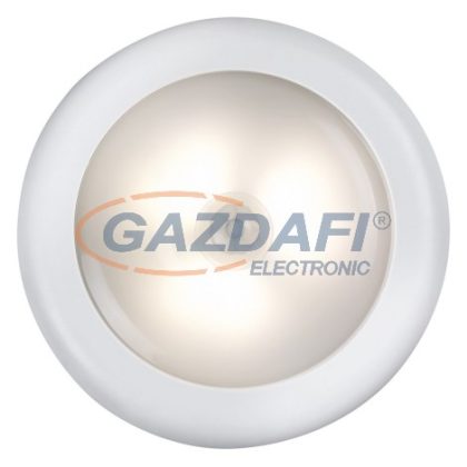   RÁBALUX 5730 Milo, éjszakai lámpa, LED 0,5W, fehér 4, 5V 4000K 30lm A