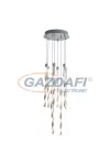 RÁBALUX 5766 Raina függeszték LED 60W 230V 3000K 3175lm B RÁBALUX 5766 Raina függeszték LED 60W 230V 3000K 3175lm B