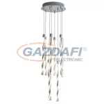   RÁBALUX 5766 Raina függeszték LED 60W 230V  3000K 3175lm B