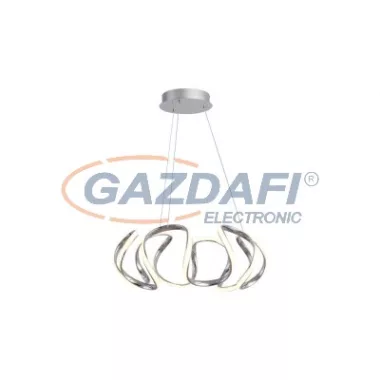 RÁBALUX 5770 Palmira,Függeszték, LED  38W 230V  3000K 2500lm A