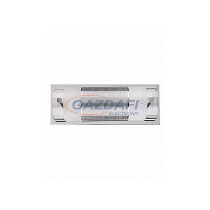 RÁBALUX 5800 Periodic fali lámpa E14 40W, króm 230V