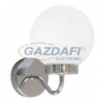   RÁBALUX 5827 Togo fürdőszobai lámpa E14, 1x40W króm IP44 230V