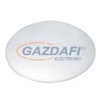   RÁBALUX 5832 Cibyll fürdőszobai lámpa D30, E27, 1x60W fehér IP44 230V