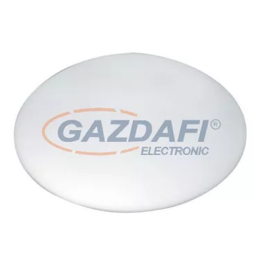 RÁBALUX 5832 Cibyll fürdőszobai lámpa D30, E27, 1x60W fehér IP44 230V