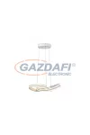 RÁBALUX 5891 Tulio,Függeszték, LED 60W fényforrással 230V 3000K 3600lm A RÁBALUX 5891 Tulio,Függeszték, LED 60W fényforrással 230V 3000K 3600lm A