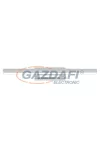 RÁBALUX 5897 John fürdőszobai lámpa lámpa led 12W króm IP44 230V 4000K 1080lm A+