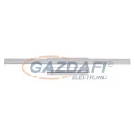   RÁBALUX 5897 John fürdőszobai lámpa lámpa led 12W króm IP44 230V 4000K 1080lm A+