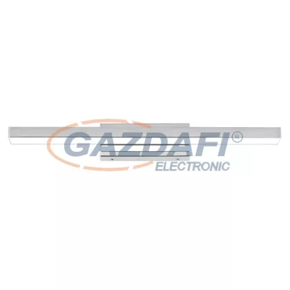  RÁBALUX 5897 John fürdőszobai lámpa lámpa led 12W króm IP44 230V 4000K 1080lm A+