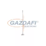   RÁBALUX 5916 Falcon, állólámpa, LED 34W 230V 3000K 2400lm A