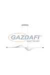 RÁBALUX 5918 Falcon,Függeszték, LED 27W 230V 3000K 1800lm A RÁBALUX 5918 Falcon,Függeszték, LED 27W 230V 3000K 1800lm A