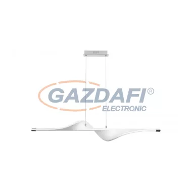 RÁBALUX 5918 Falcon,Függeszték, LED 27W 230V 3000K 1800lm A RÁBALUX 5918 Falcon,Függeszték, LED 27W 230V 3000K 1800lm A