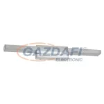   RÁBALUX 6129 John, fürdőszobai lámpa, LED 18W, IP44, króm 230V 4000K 1300lm A