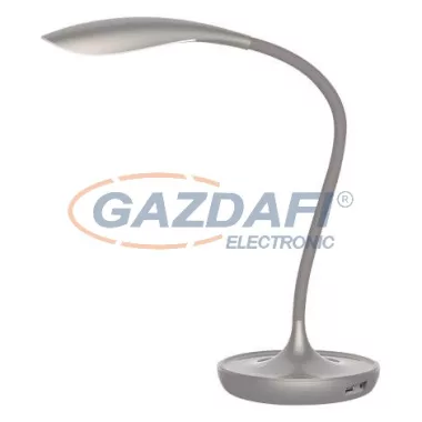 RÁBALUX 6420 Belmont, asztali lámpa, LED 5W, arany 230V 3000K 400lm A+