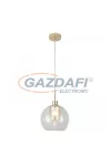 RÁBALUX 6495 Philana Függeszték E14 MAX 40W arany 230V
