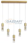 RÁBALUX 6559 Floresta függeszték LED 20W 230V  4000K 1250lm A