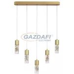   RÁBALUX 6559 Floresta függeszték LED 20W 230V  4000K 1250lm A