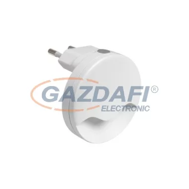 RÁBALUX 6709 Lily LED irányfény 0,3W 230V 3000K 15lm