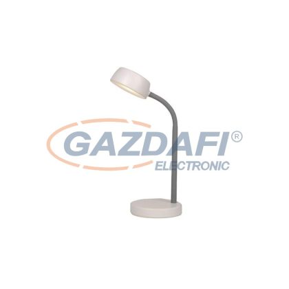   RÁBALUX 6778 Berry asztali lámpa LED 4,5W, fehér 230V 4000K 350lm A+