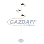 RÁBALUX 6790 Maliet állólámpa, E14 3X MAX 40W 230V